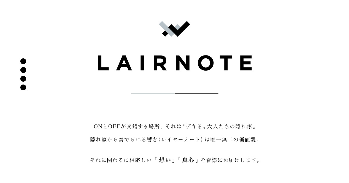 LAIYNOTE